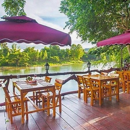 Varee Valley Resort And Restaurant コーンケーン エクステリア 写真