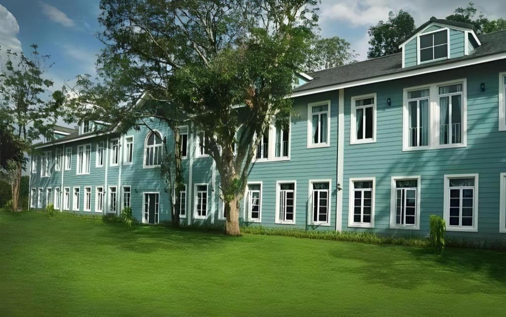 Varee Valley Resort And Restaurant コーンケーン エクステリア 写真