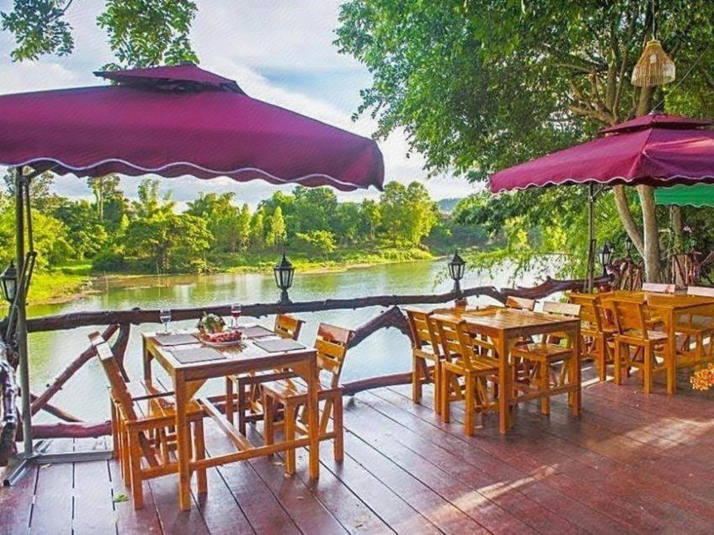 Varee Valley Resort And Restaurant コーンケーン エクステリア 写真