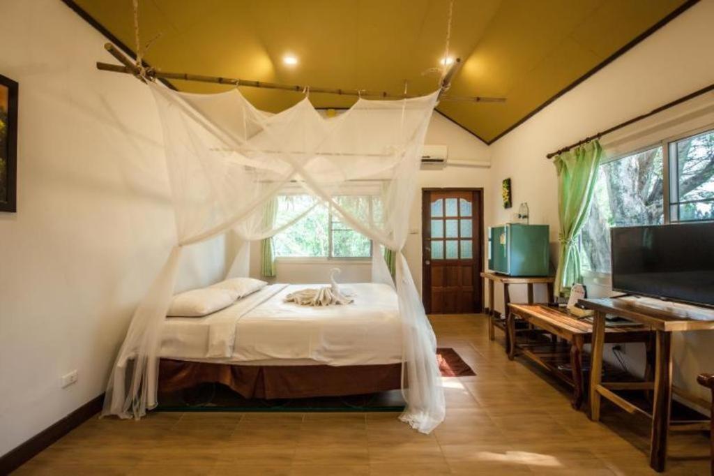 Varee Valley Resort And Restaurant コーンケーン エクステリア 写真