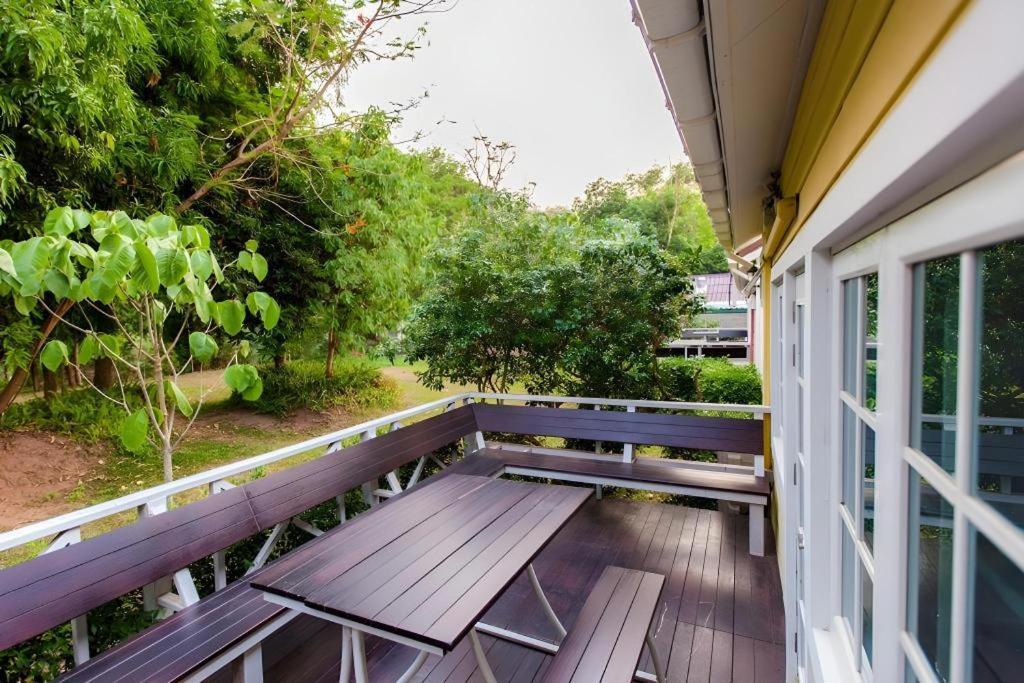 Varee Valley Resort And Restaurant コーンケーン エクステリア 写真